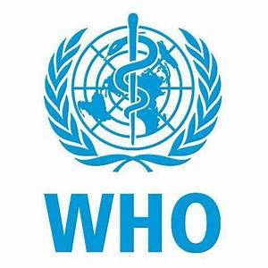 World Health Organization Logo