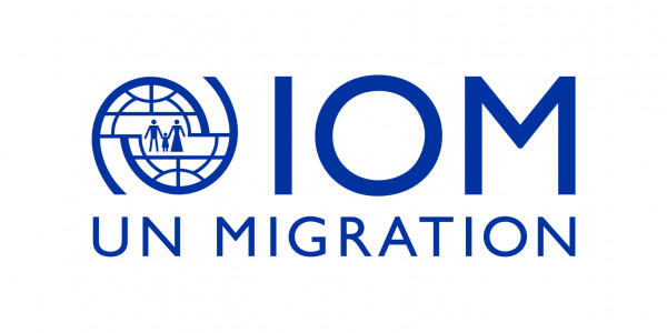 IOM Nepal Logo