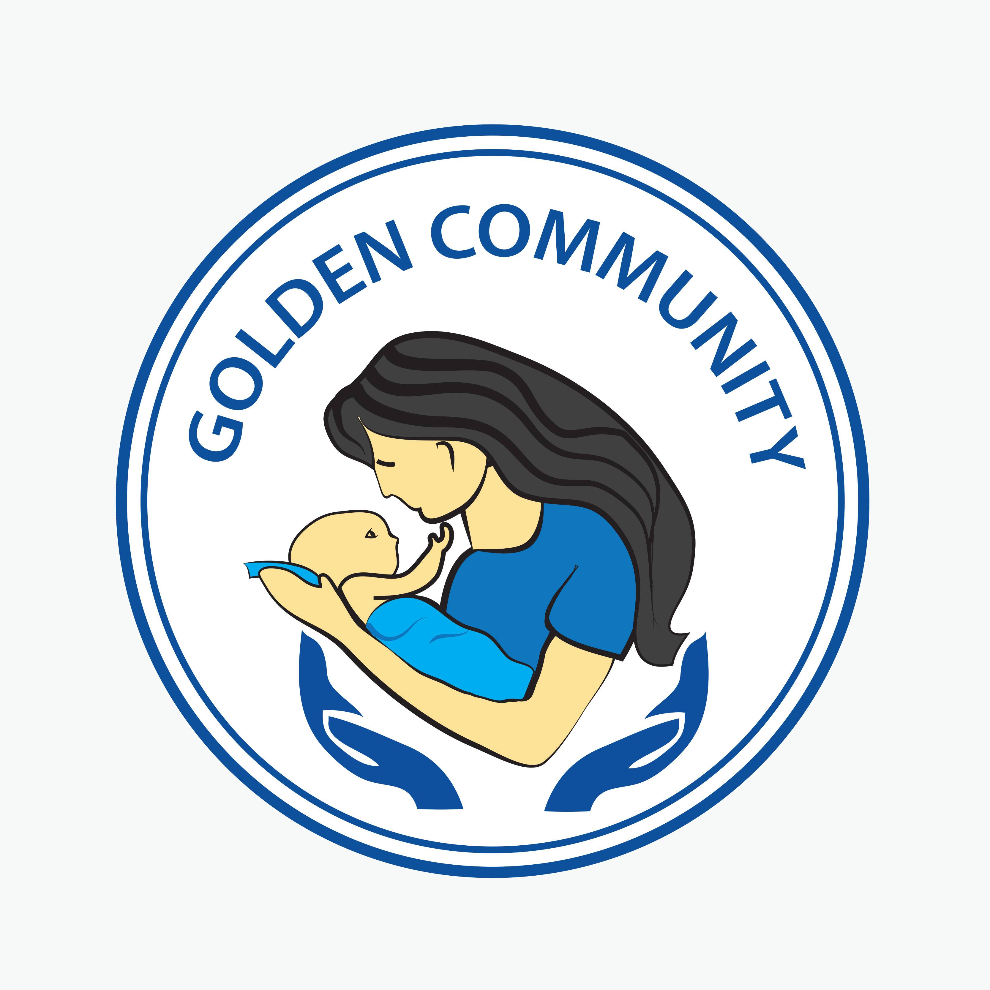 Golden Community Logo