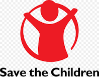 Save The Children Logo