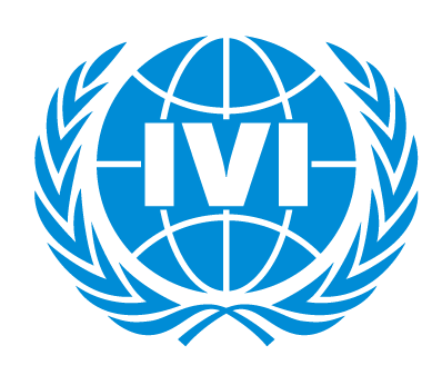 International Vaccine Institute Logo