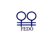 FEDO Logo