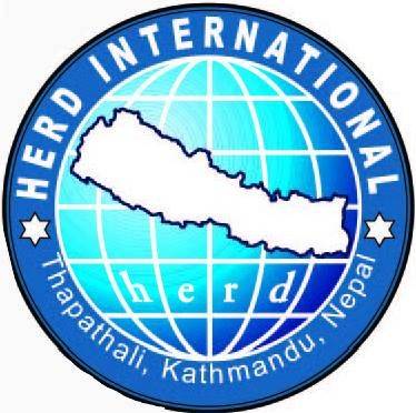 HERD Logo