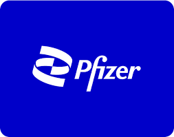 Pfizer Logo
