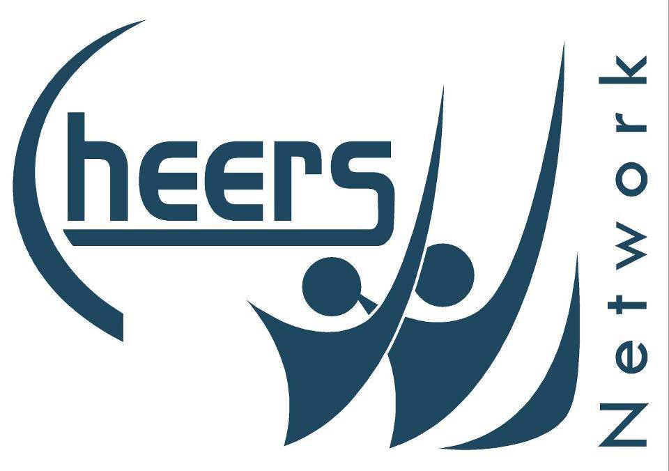 Cheers Logo