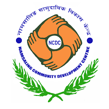 NCDC Logo